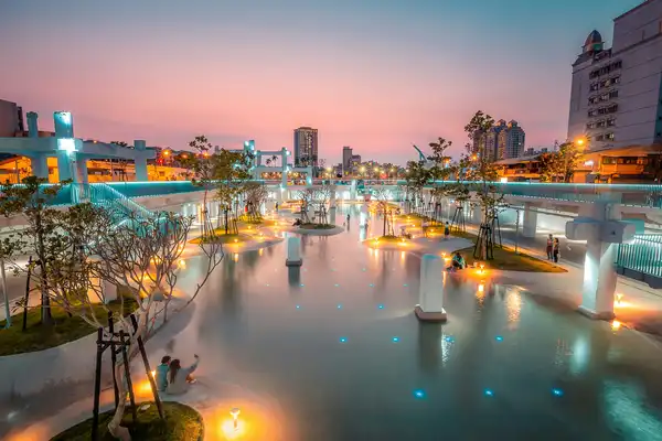 Photo of Tainan