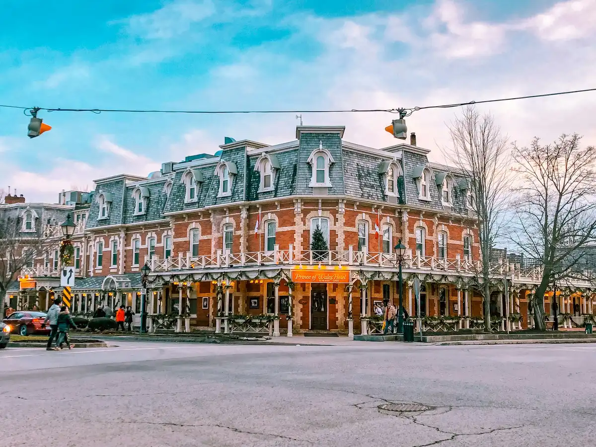 Niagara-on-the-Lake