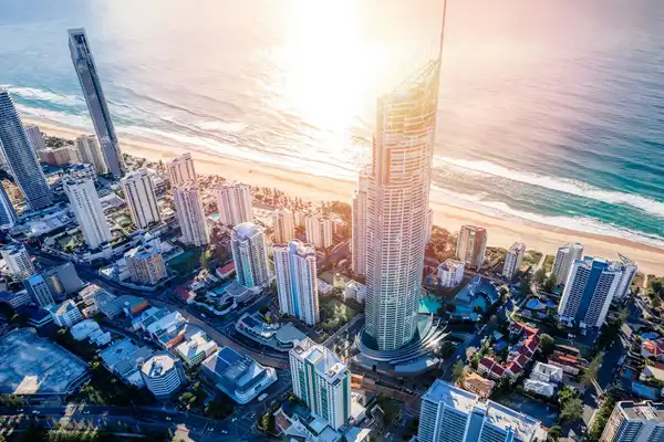 Photo of Surfers Paradise