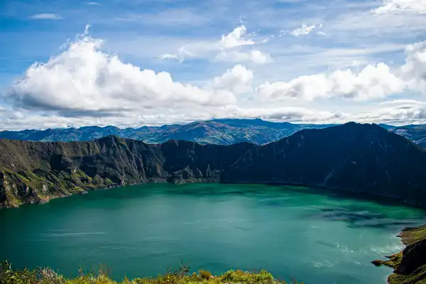 Photo of Ecuador