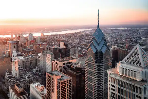 Photo of Philadelphia