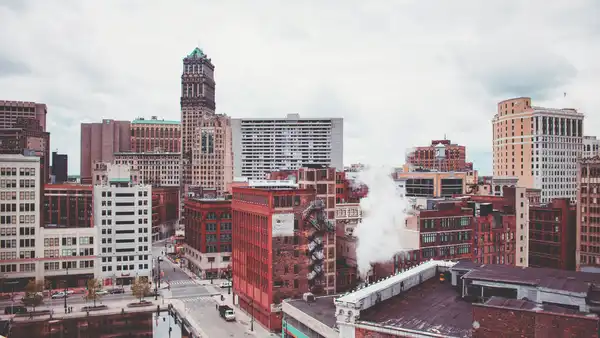 Photo of Detroit