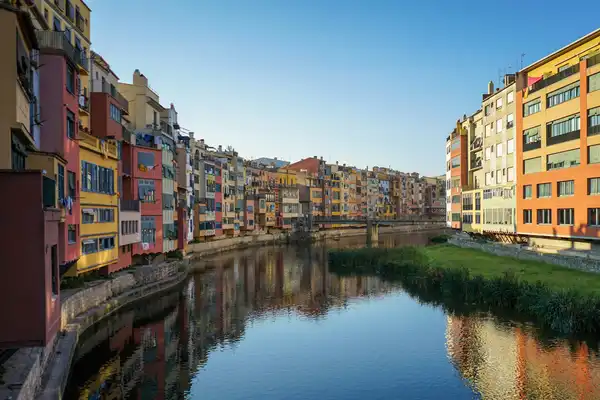 Photo of Girona