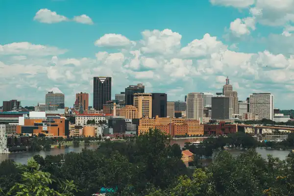 Photo of Saint Paul