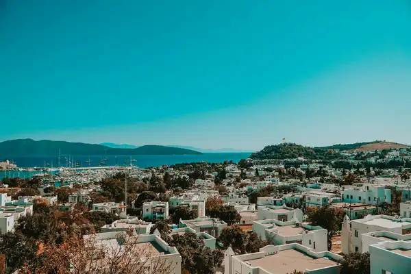 Photo of Bodrum