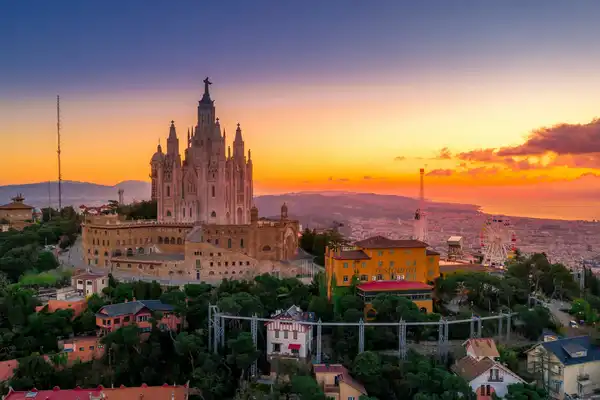 Photo of Spain