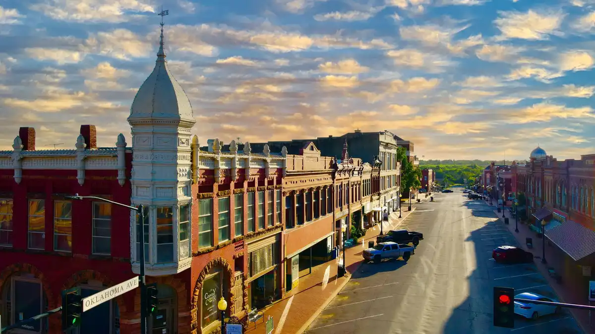 Guthrie