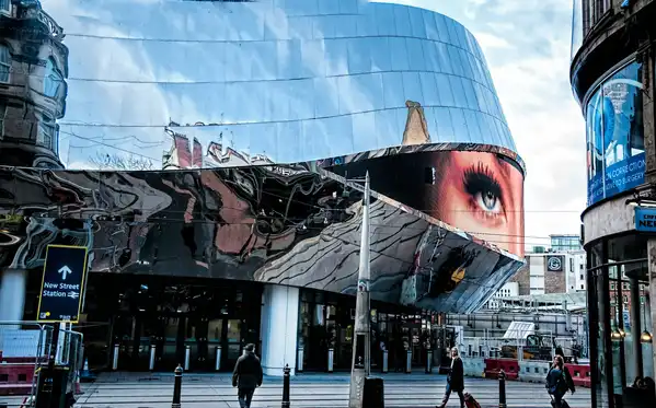 Photo of Birmingham