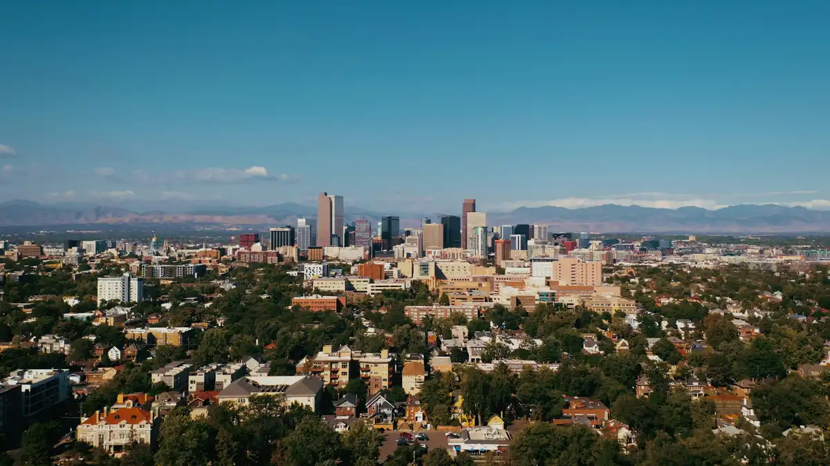 Denver