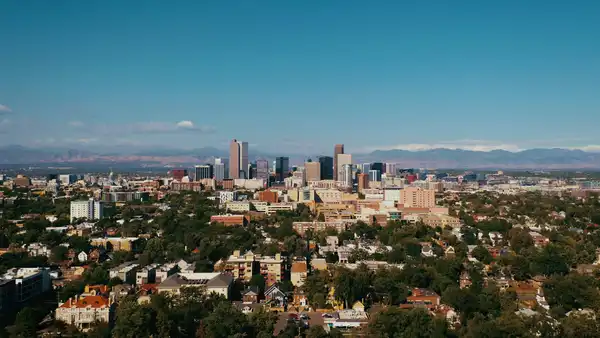 Photo of Denver