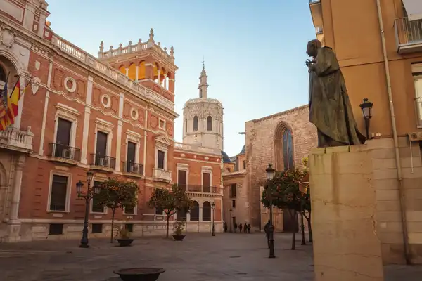 Photo of València