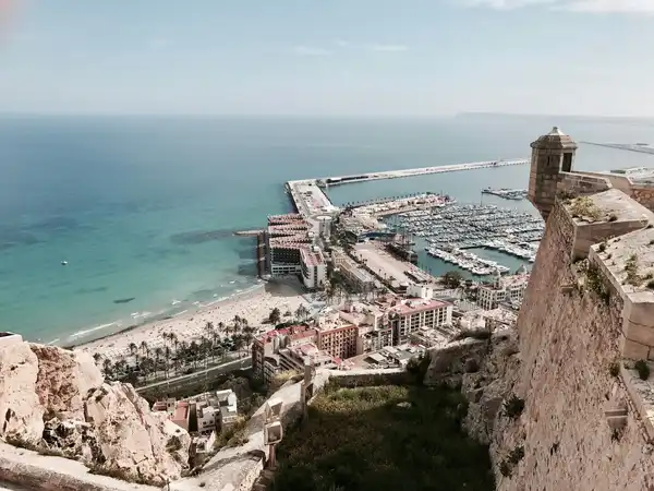 Photo of Alicante