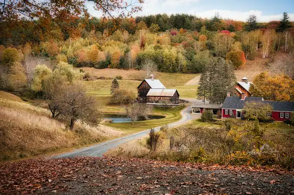 Photo of Woodstock