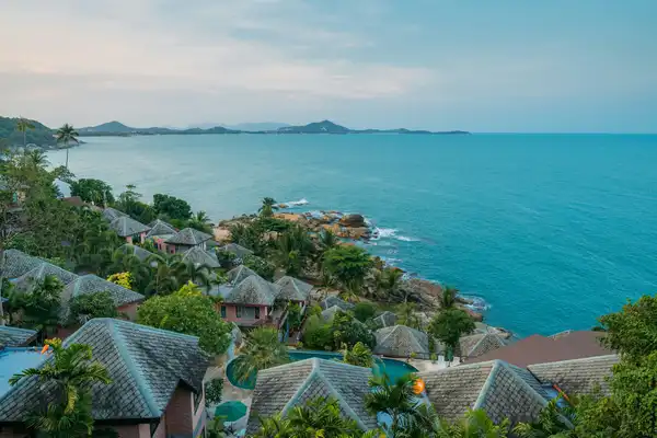 Photo of Koh Samui