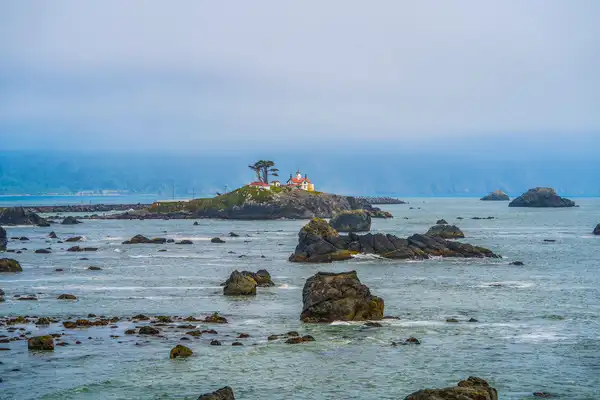 Photo of Crescent City