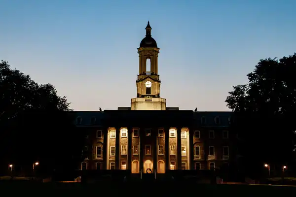 Photo of State College