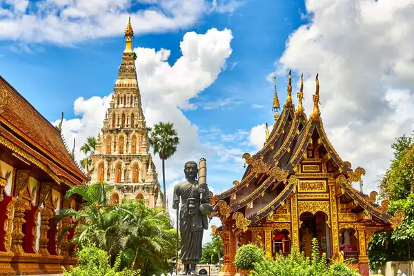 Photo of Thailand