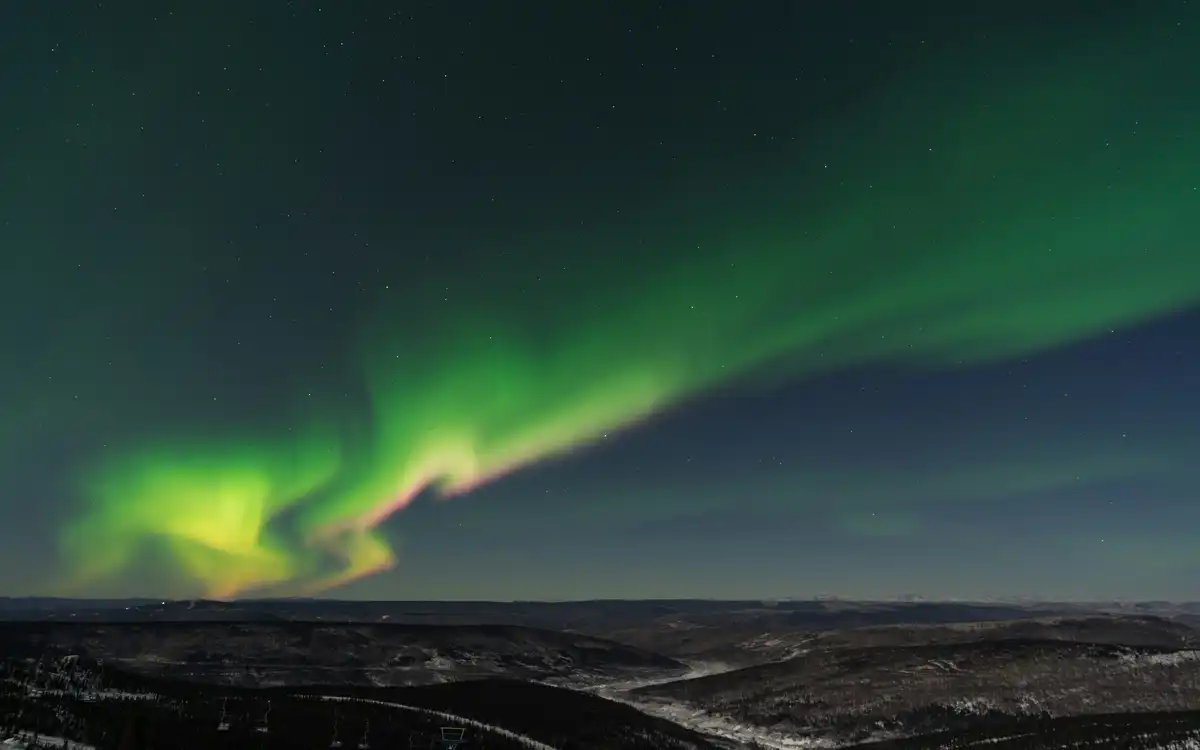 Fairbanks