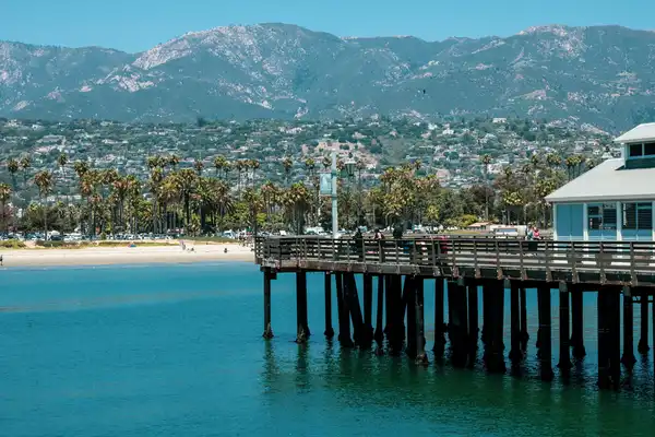 Photo of Santa Barbara