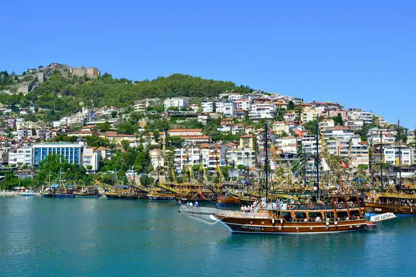 Photo of Alanya