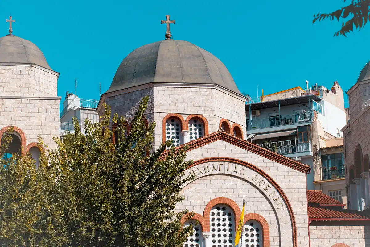Thessaloniki
