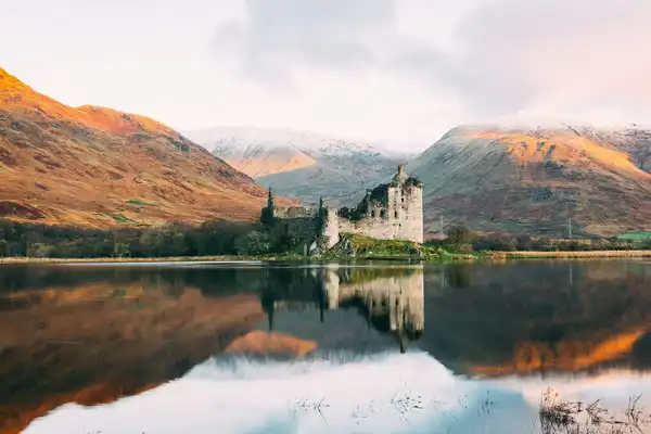 Photo of Scotland