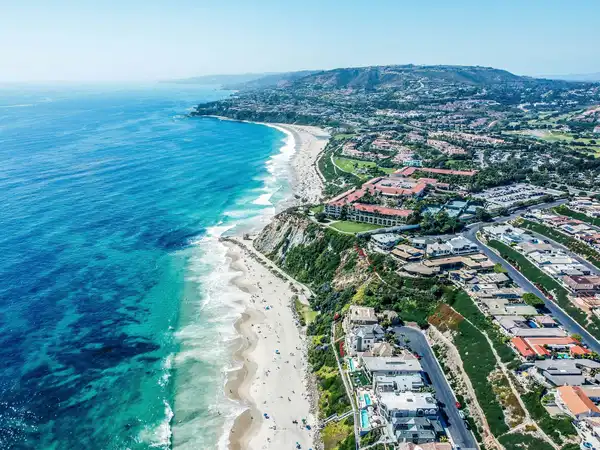 Photo of Orange County