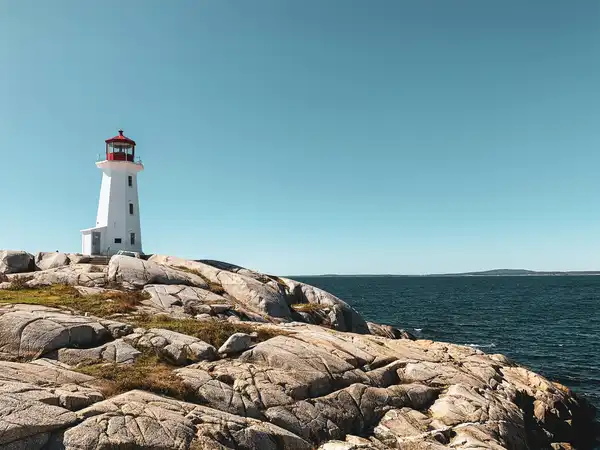 Photo of Nova Scotia