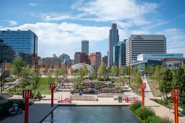Photo of Omaha