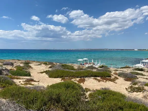 Photo of Gallipoli