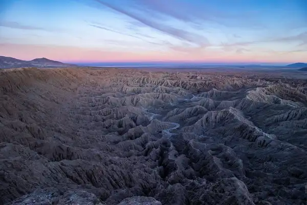 Photo of Borrego Springs