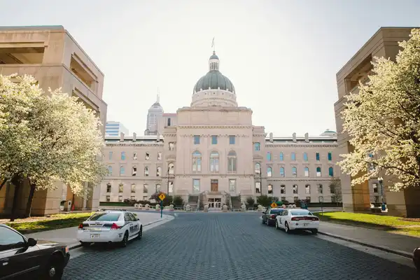 Photo of Indiana