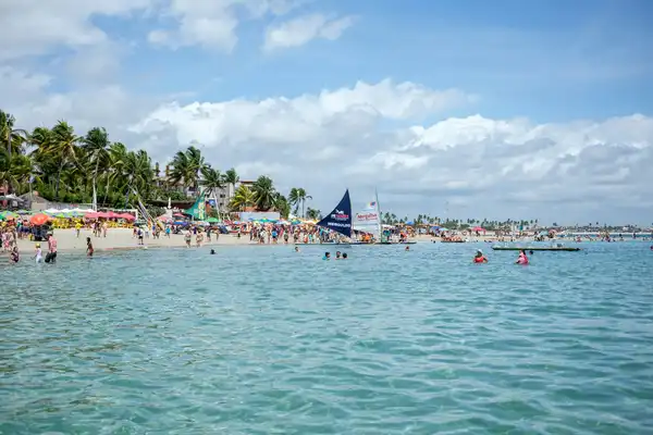 Photo of Porto de Galinhas