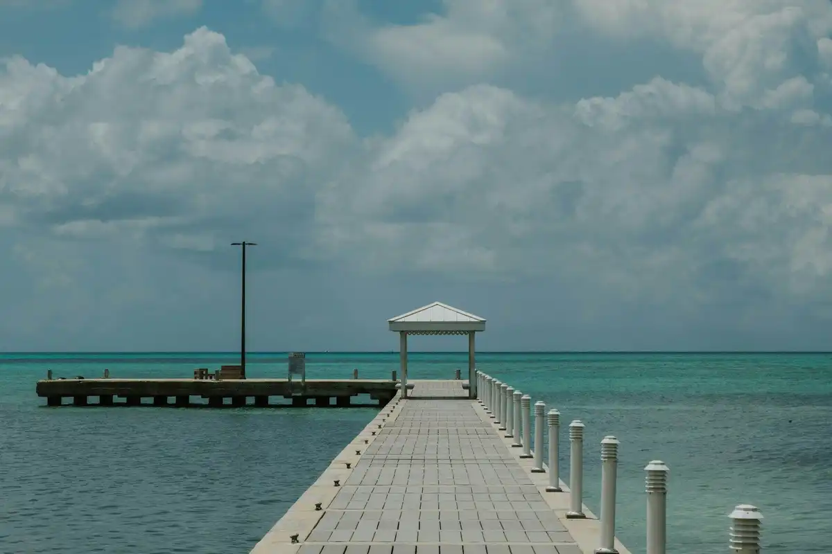 Rum Point