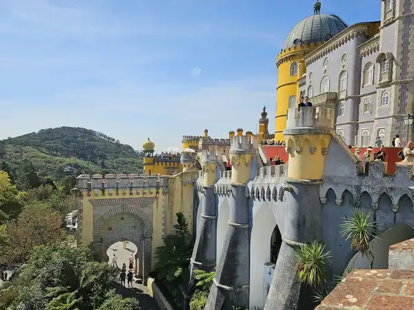 Photo of Sintra