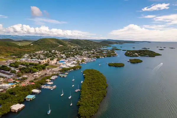 Photo of Lajas