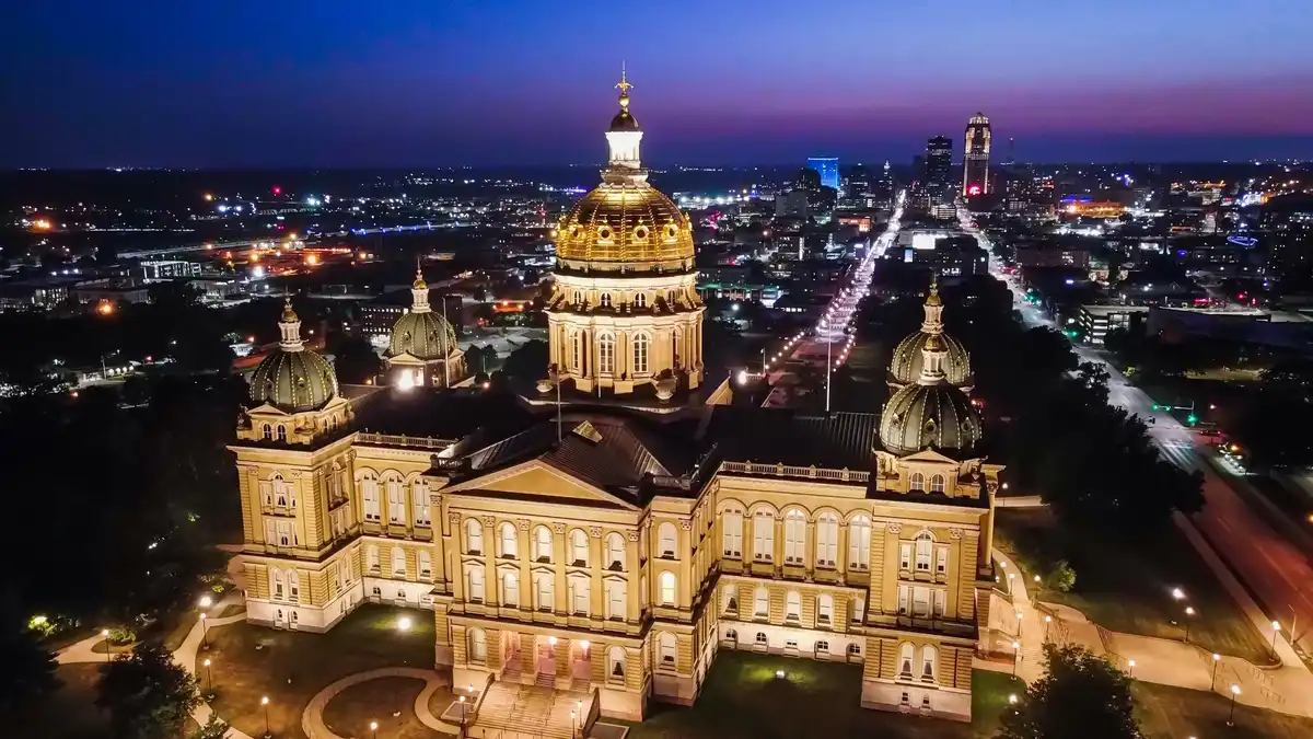 Iowa