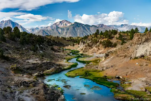 Photo of Mammoth Lakes