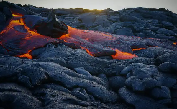 Photo of Hawaii Volcanoes National Park