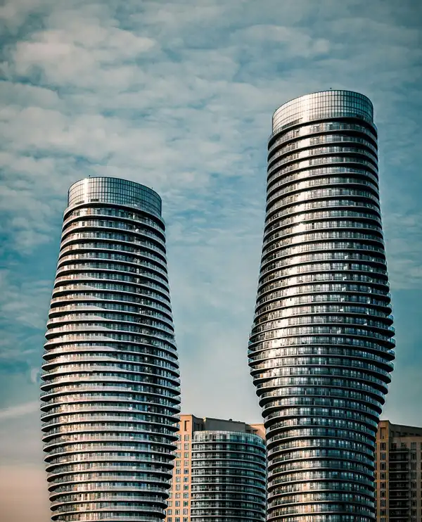 Photo of Mississauga