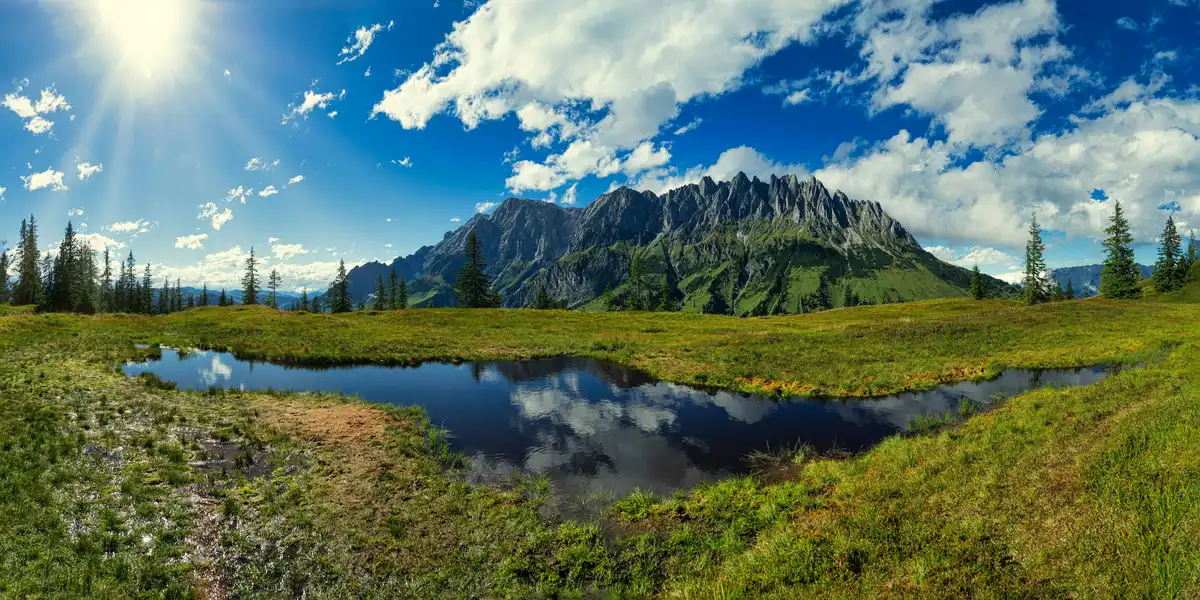Hochkönig Region