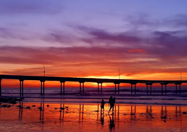 Photo of Ocean Beach