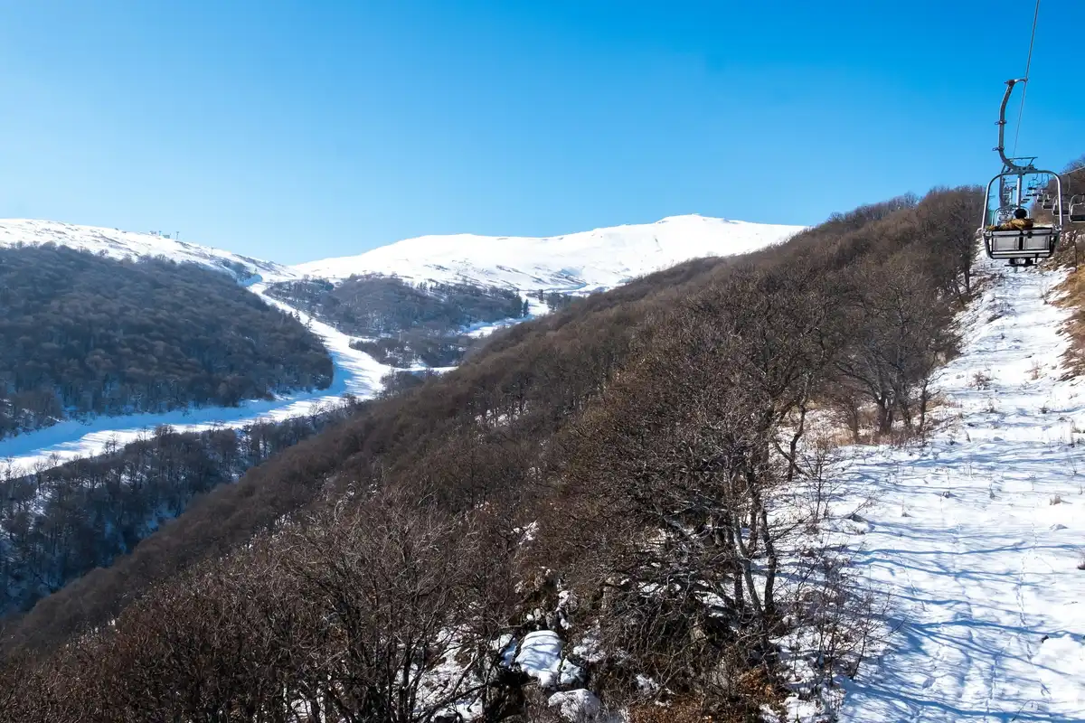 Tsaghkadzor