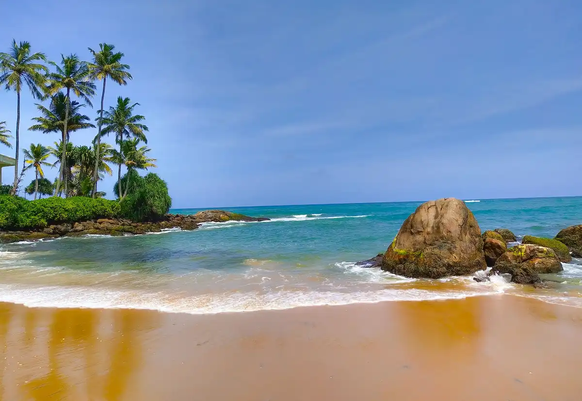 Sri Lanka