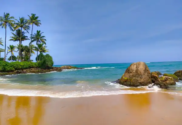 Photo of Sri Lanka