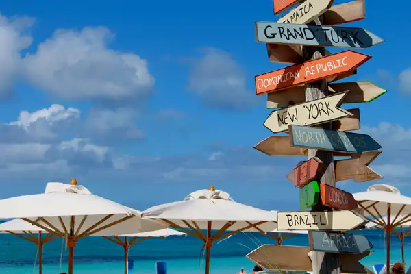 Photo of Grace Bay