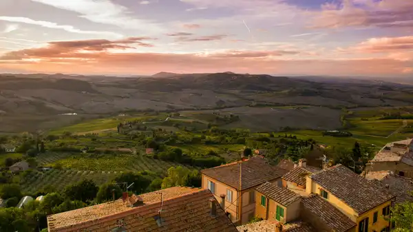 Photo of Montepulciano