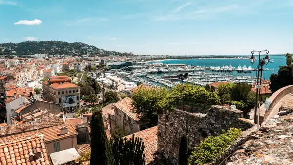 Photo of Cannes