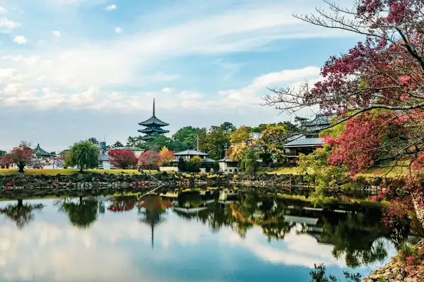 Photo of Nara