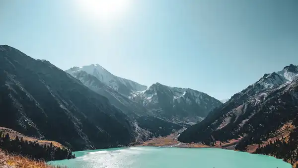 Photo of Almaty